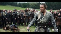 Vikings Valhalla s01 Trailer