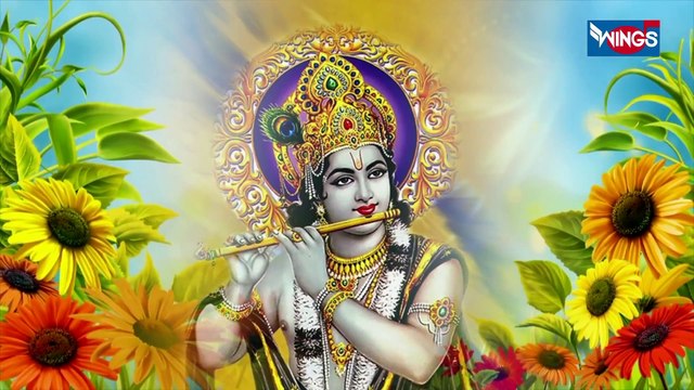 मुरली मनोहर गोपाल हरि गोपाल - लोकप्रिय कृष्ण भजन | तिलक हिंदी भक्ति गीत Murli Manohar Gopala Hari Gopala - Popular Krishna Bhajan | Tilak Hindi Bhakti Songs