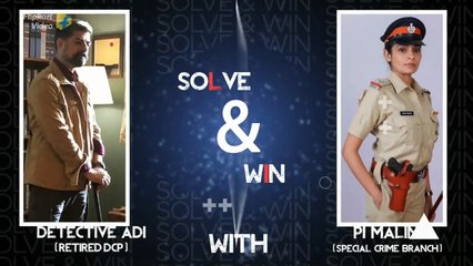 Hemant K Gaur || Kallu Kabadi  as Ramroop Pandey Sushant Singh webshow  Kaun ??