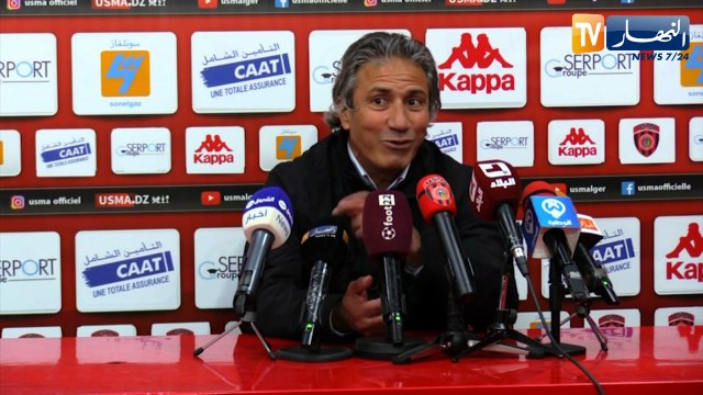 إتحاد العاصمة يحقق الفوز على وفاق سطيف بهدف وحيد