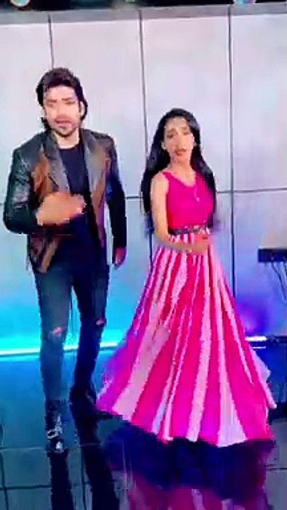 Tumse Pyaar Karke Ft. Gurmeet Choudhary | Jubin Nautiyal, Tulsi Kumar | Dance Cover Video by Muskan Kalra | Dailymotion Shorts