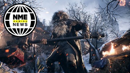 ‘Resident Evil Village’ file size revealed for Xbox consoles