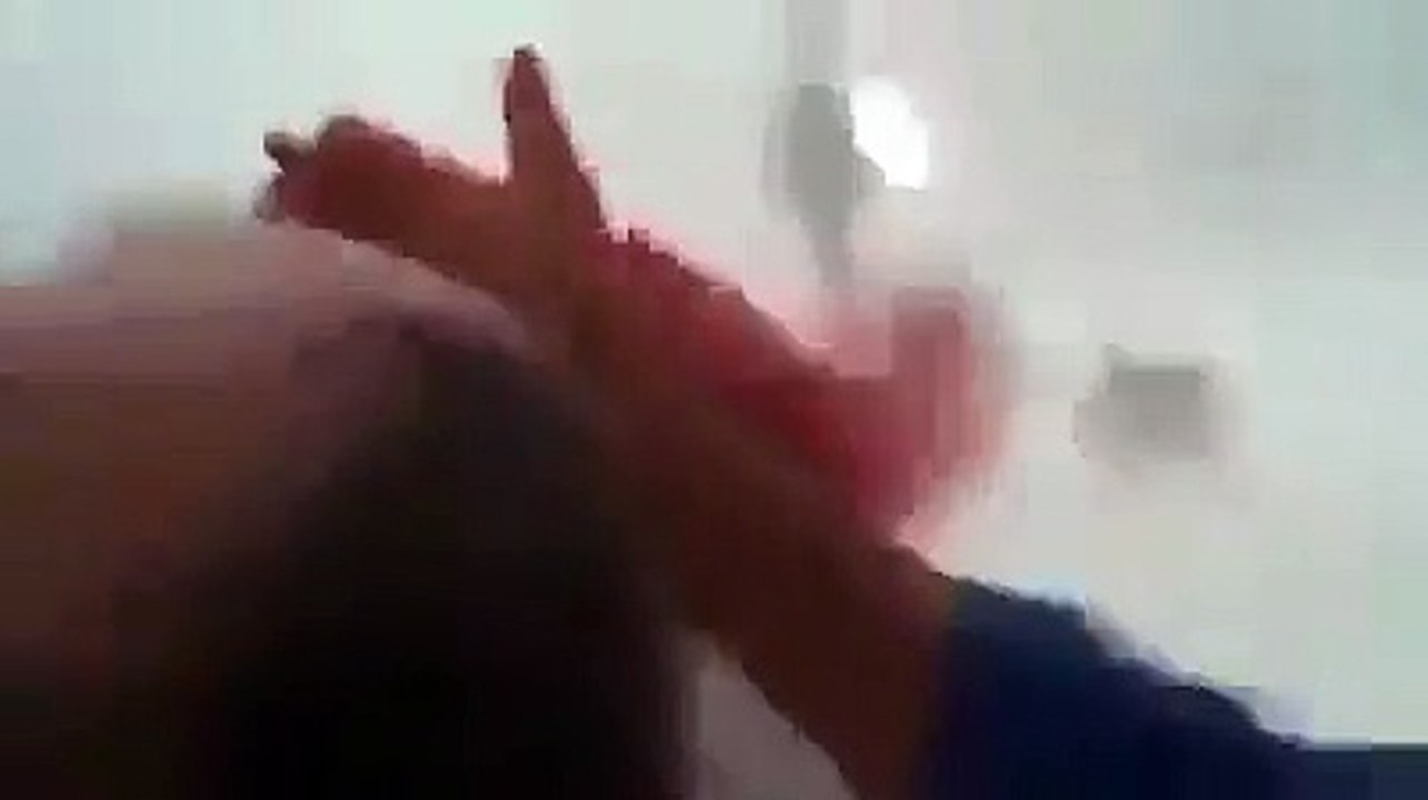 Salju turun di Ka'bah