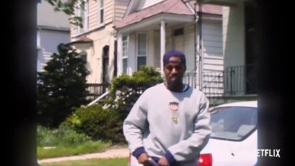 JEEN YUHS : A KANYE TRILOGY Trailer (2022)