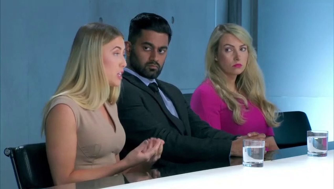 The Apprentice Season 16 Episode 5