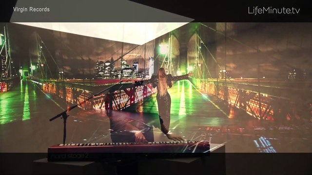 New Music from Bastille, Jennifer Lopez, Korn, and Nicki Minaj Featuring Lil Baby