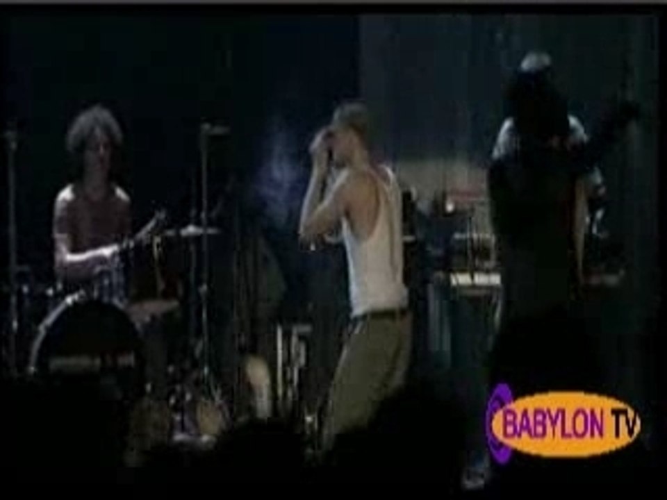 Gentleman - LIVE Cologne (1)