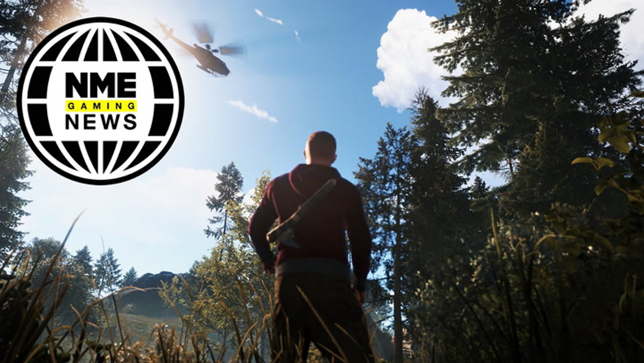 PC smash hit indie game ‘Rust’ is being teased on consoles, beta starts soon