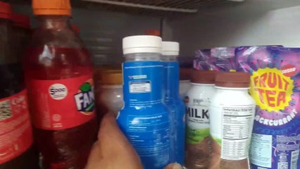 Botol unik Dan aneh