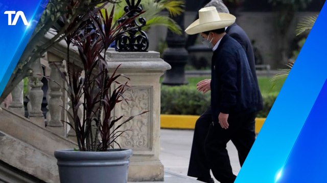 El gobierno de Pedro Castillo perdió el rumbo en Perú