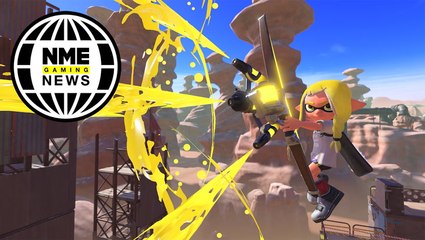 ‘Splatoon 3’ announced for 2022, but ‘Bayonetta 3’ is still missing in action