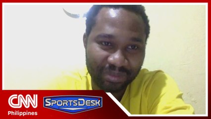 Phoenix taps Donald Tankoua as backup import | Sports Desk