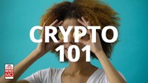 Crypto 101: From Wallets to Bitcoin, Here's All You Need To Know About Crypto