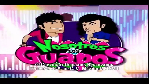 Nosotros los Guapos - Fotógrafos de eventos