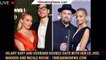 Hilary Duff and husband double-date with her ex Joel Madden and Nicole Richie - 1breakingnews.com