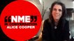 Alice Cooper on 'Detroit Stories' and why rock and roll isn't dead