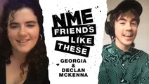 Georgia and Declan McKenna | Friends Like These