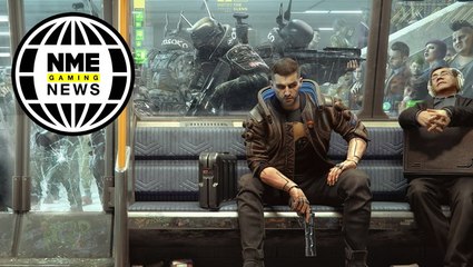 The big ‘Cyberpunk 2077’ February patch has been delayed