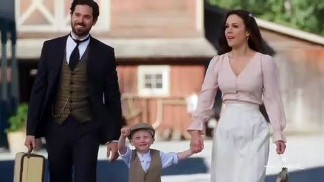 When Calls the Heart s09 Trailer