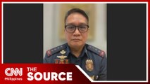 PNP Chief Gen. Dionardo Carlos | The Source