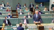 Parliament issues apology for sexual harassment and assault in Commonwealth workplaces