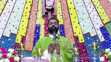 Holy Mass I Malayalam Mass I February 8 I Tuesday I Qurbana I 6.45 AM