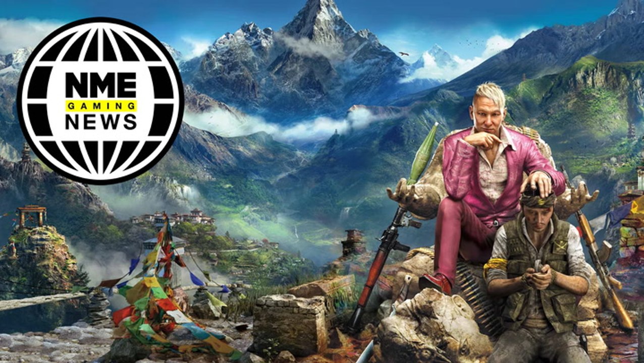 Xbox Series X backwards compatibility just made 5 games even better