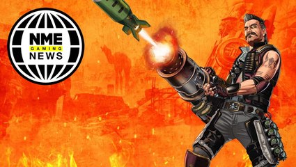 ‘Apex Legends’ might be getting a next-gen frame rate