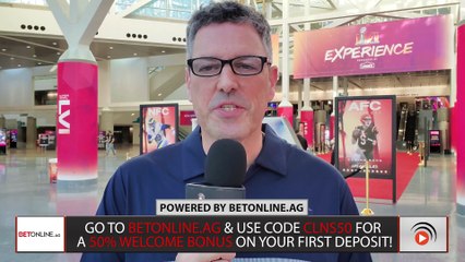 SBLVI Betting Preview LIVE from LA | Powered by BetOnline.ag
