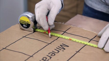 Les Tutos Maison & Travaux - Comment installer une isolation murale ?