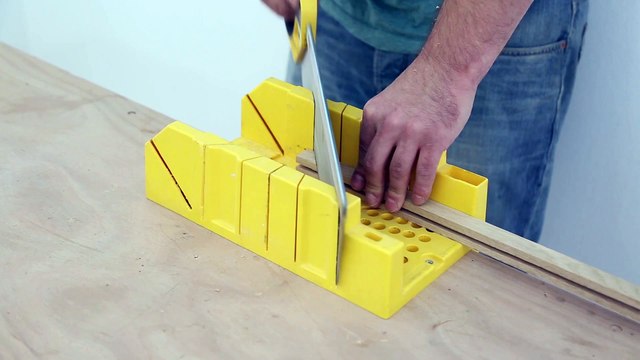 Les Tutos Maison & Travaux - Comment fabriquer un miroir ?