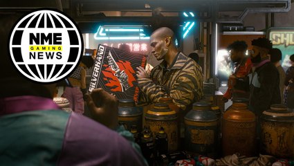 CD Projekt Red servers breached by hackers, held to ransom