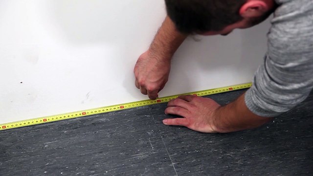 Les Tutos Maison & Travaux - Comment monter une armature métallique ?