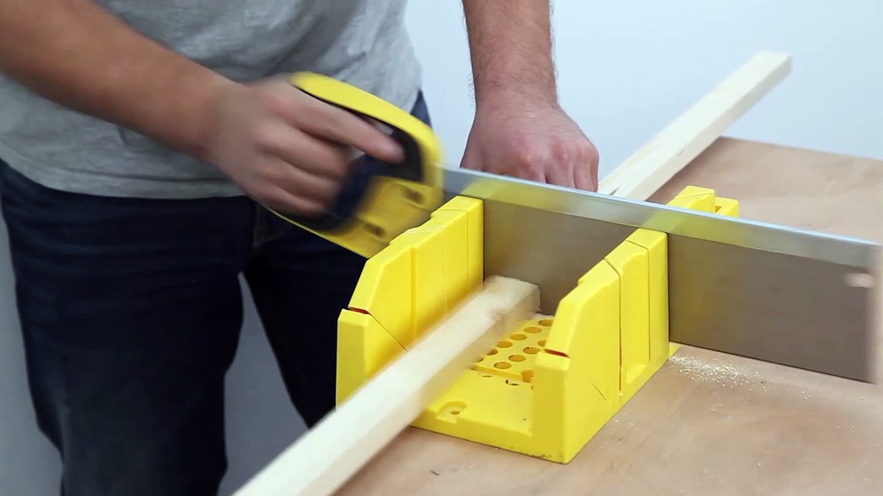 Les Tutos Maison & Travaux - Comment poser un lambris en bois ?