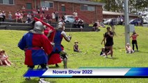Highlights from the Nowra Show  in 2022 | February 8, 2022 | South Coast Register