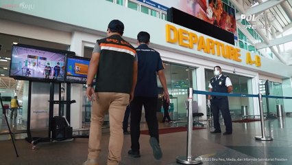 Kemenhub Pastikan PPLN Tujuan Wisata Bisa Masuk lewat Bandara Soekarno Hatta