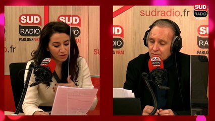 Lydia Guirous : "Marine le Pen réussira-t-elle à faire de Zemmour le nouveau Balladur ?"