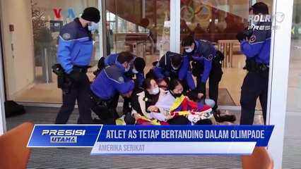 Boikot Diplomatik, Covid, dan Kejenuhan Bayangi Olimpiade Beijing