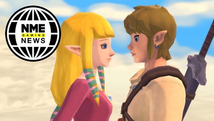 Nintendo announces 2021 lineup, including ‘Mario Golf’ and ‘Skyward Sword’