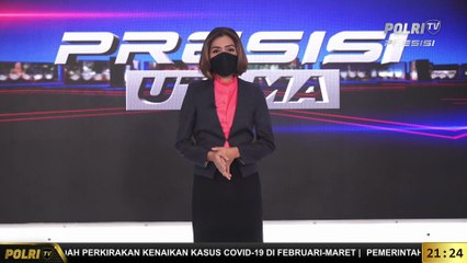 Prakiraan Cuaca (8 Februari 2022)