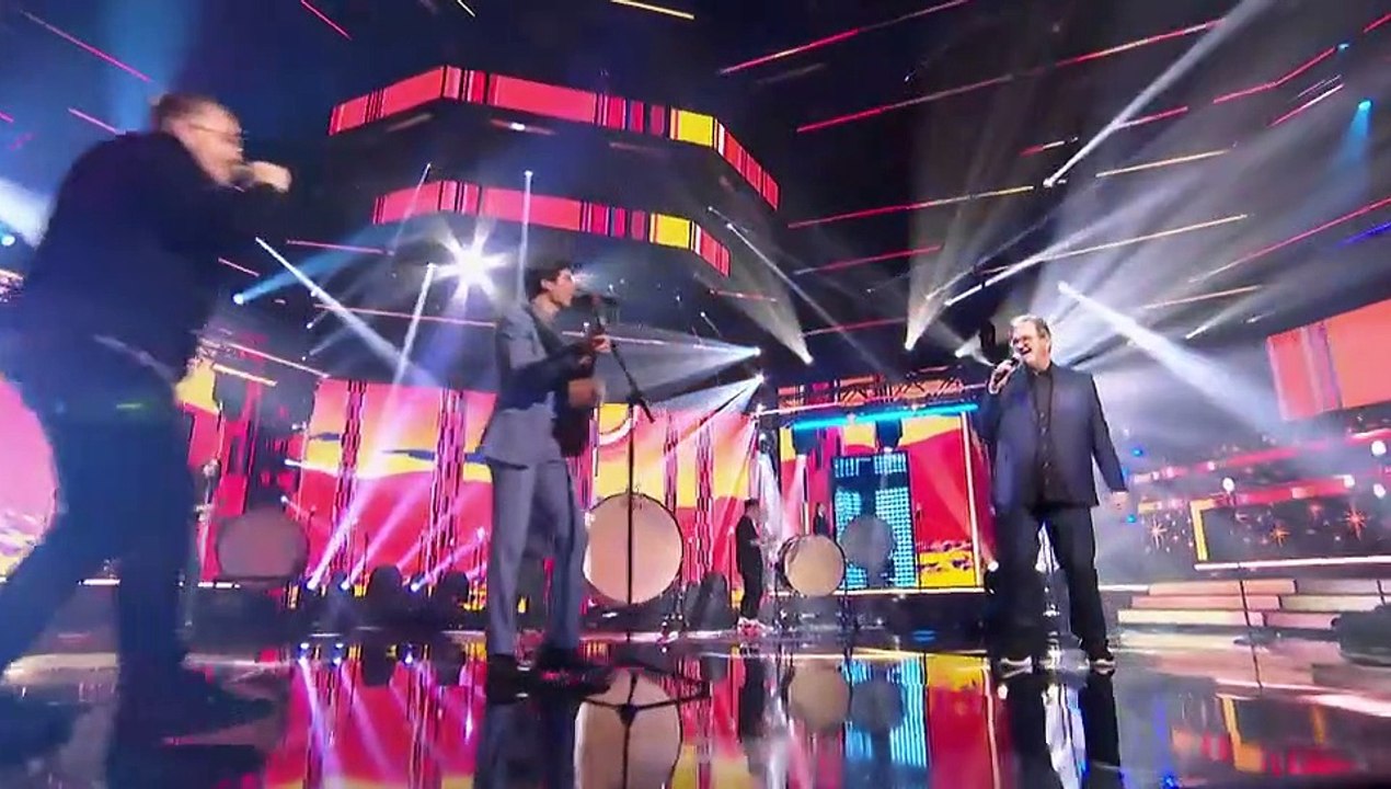 SAQ2022 EPISODE 5 coulisses et repets avec eddy de pretto + debrieff prime2