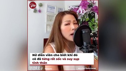 Thắm Bebe _gương vỡ lại lành_ với chồng hậu ồn ào tình ái với Hoàng Anh