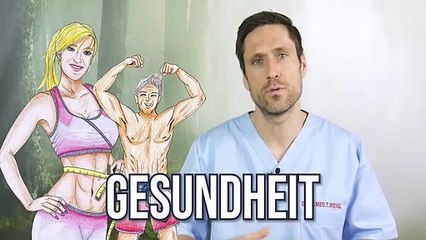 Gesünder leben Integrieren Sie Ihre 5 Stellschrauben in Ihren Alltag Jetzt starten - fitter werden