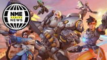 The full lineup of Blizzcon 2021 including ‘Overwatch 2’ has been announced