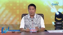 Wowowin: “Valentine’s Day na dumurugo ang puso” – Willie Revillame