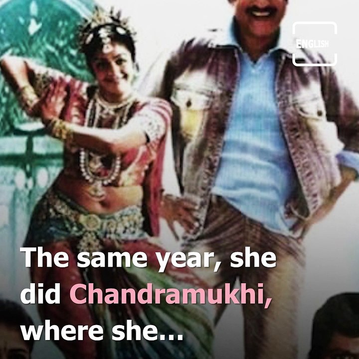 Nayanthara’s Journey From A Model To ‘Lady Superstar’