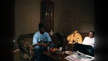 Jeen-Yuhs: A Kanye Trilogy (Act 1) - Trailer