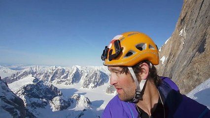 The Sanctity Of Space - Trailer