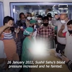 Ganjam Man Saves Six Lives Even After Death