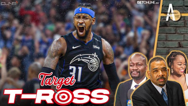 Celtics Should TARGET Terrence Ross